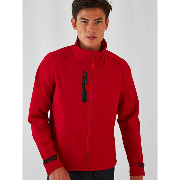 Giacca X-Lite Softshell Uomo - personalizzabile con logo
