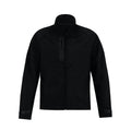 Giacca X-Lite Softshell Uomo nero / S - personalizzabile con logo