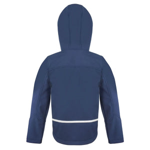 Giacca Young Softshell - personalizzabile con logo