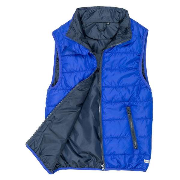 Giacca Youth Bodywarmer - personalizzabile con logo