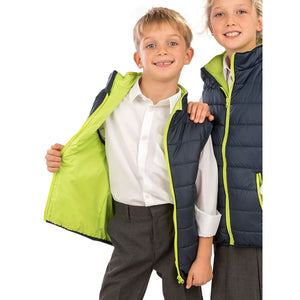 Giacca Youth Bodywarmer - personalizzabile con logo