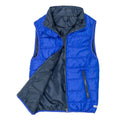Giacca Youth Bodywarmer royal / XL - personalizzabile con logo