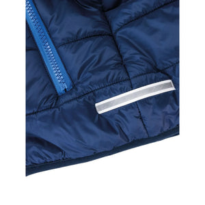 Giacca Youth Padded - personalizzabile con logo