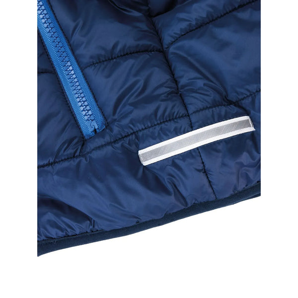 Giacca Youth Padded - personalizzabile con logo