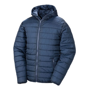 Giacca Youth Padded - personalizzabile con logo