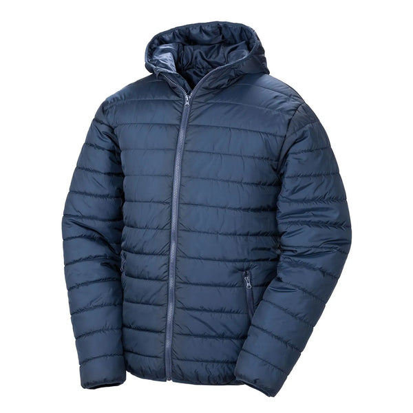 Giacca Youth Padded - personalizzabile con logo
