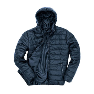 Giacca Youth Padded - personalizzabile con logo