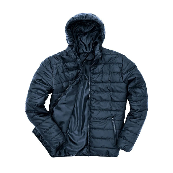 Giacca Youth Padded - personalizzabile con logo