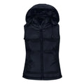 Giacca Zen + Donna blu / XS - personalizzabile con logo