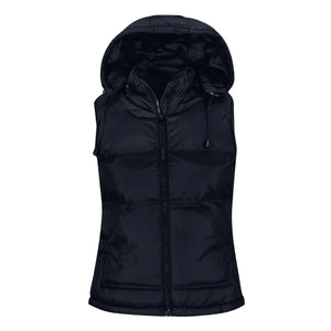 Giacca Zen + Donna blu / XS - personalizzabile con logo