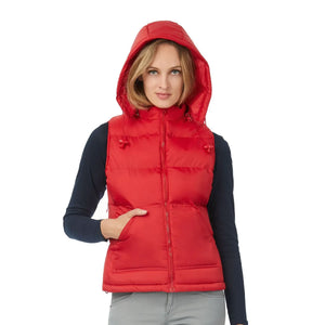 Giacca Zen + Donna - personalizzabile con logo