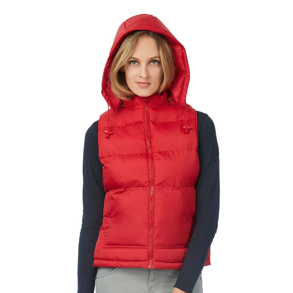 Giacca Zen + Donna - personalizzabile con logo