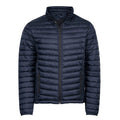Giacca Zepelin blu / S - personalizzabile con logo