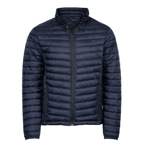 Giacca Zepelin blu / S - personalizzabile con logo