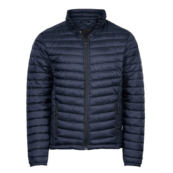 Giacca Zepelin blu / S - personalizzabile con logo
