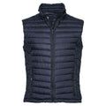 Giacca Zepelin bodywarmer blu / S - personalizzabile con logo