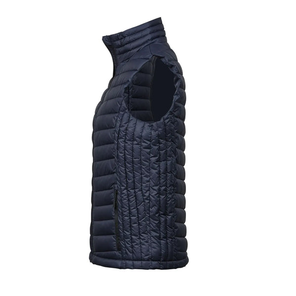 Giacca Zepelin bodywarmer - personalizzabile con logo