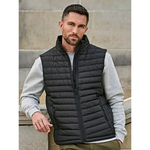 Giacca Zepelin bodywarmer - personalizzabile con logo