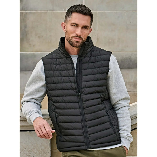 Giacca Zepelin bodywarmer - personalizzabile con logo