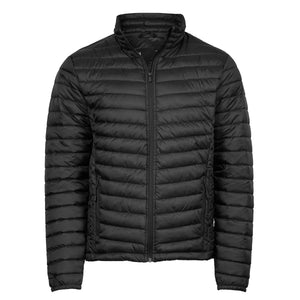 Giacca Zepelin nero / S - personalizzabile con logo
