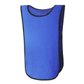 Gilet Bimbo Wirtz blu / 8 - personalizzabile con logo