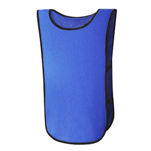 Gilet Bimbo Wirtz blu / 8 - personalizzabile con logo