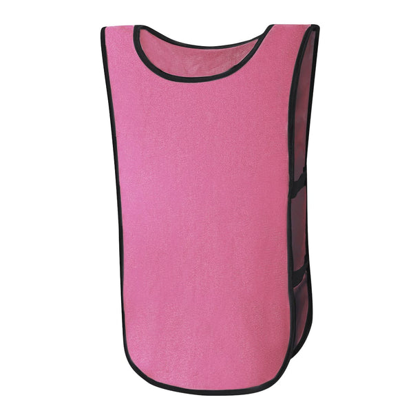 Gilet Bimbo Wirtz fucsia / 8 - personalizzabile con logo