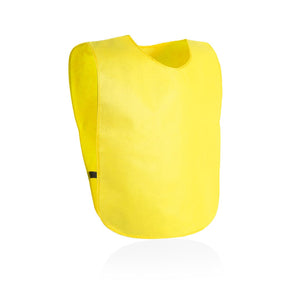 Gilet Cambex giallo - personalizzabile con logo