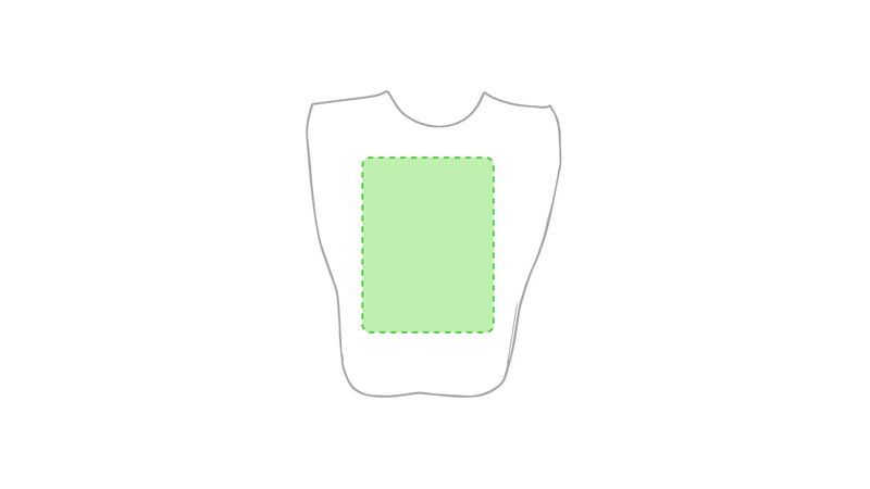Gilet Cambex Colore: giallo, blu, bianco, arancione, rosso, verde €1.89 - 4531 AMA