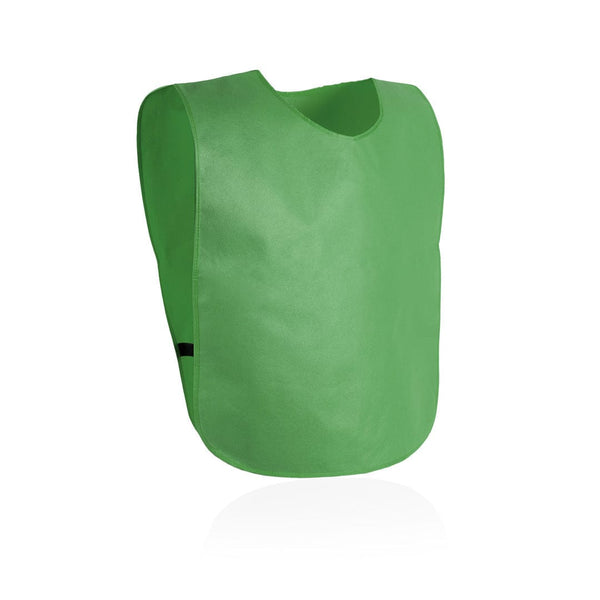 Gilet Cambex verde - personalizzabile con logo