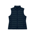 Gilet Donna Stella Climber 2.0 blu navy / XS - personalizzabile con logo