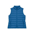 Gilet Donna Stella Climber 2.0 blu / XS - personalizzabile con logo
