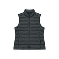 Gilet Donna Stella Climber 2.0 grigio scuro / XS - personalizzabile con logo