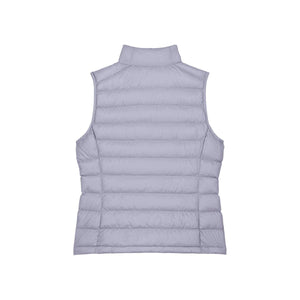 Gilet Donna Stella Climber 2.0 - personalizzabile con logo
