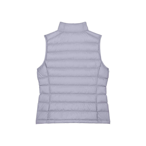 Gilet Donna Stella Climber 2.0 - personalizzabile con logo