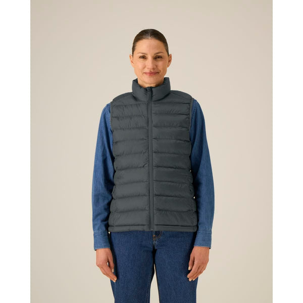 Gilet Donna Stella Climber 2.0 - personalizzabile con logo