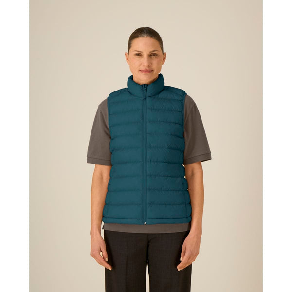 Gilet Donna Stella Climber 2.0 - personalizzabile con logo