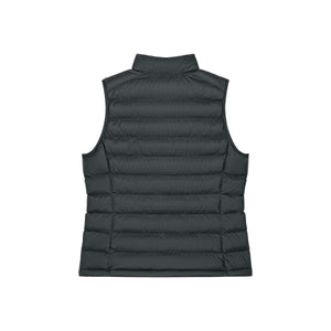 Gilet Donna Stella Climber 2.0 - personalizzabile con logo