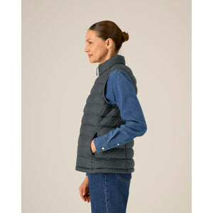 Gilet Donna Stella Climber 2.0 - personalizzabile con logo