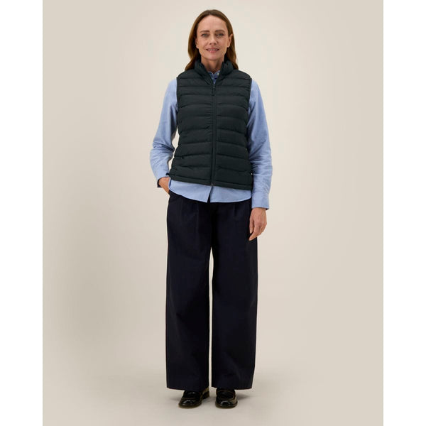 Gilet Donna Stella Climber 2.0 - personalizzabile con logo