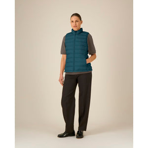 Gilet Donna Stella Climber 2.0 - personalizzabile con logo