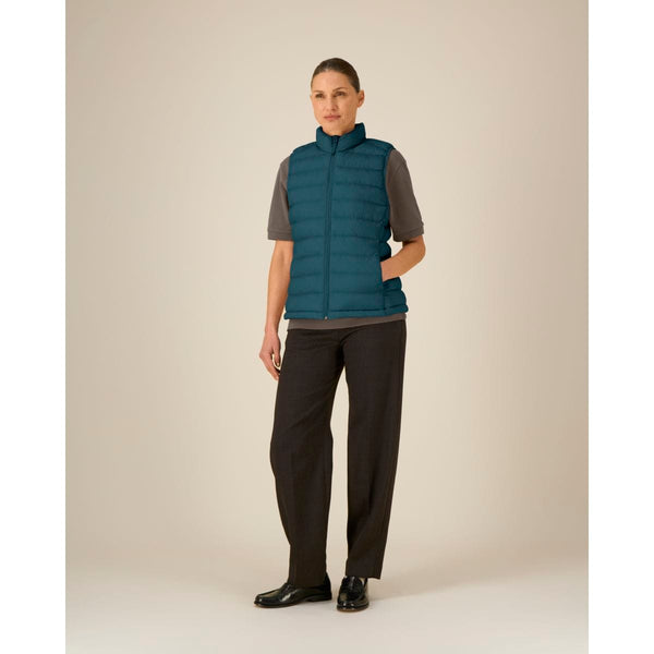 Gilet Donna Stella Climber 2.0 - personalizzabile con logo