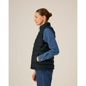 Gilet Donna Stella Climber 2.0 - personalizzabile con logo