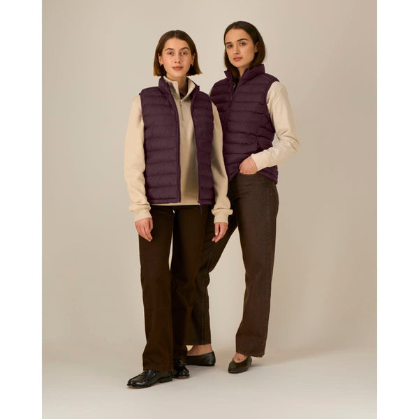 Gilet Donna Stella Climber 2.0 - personalizzabile con logo
