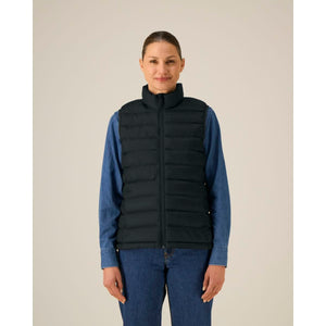 Gilet Donna Stella Climber 2.0 - personalizzabile con logo