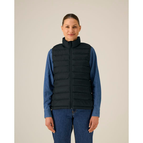 Gilet Donna Stella Climber 2.0 - personalizzabile con logo