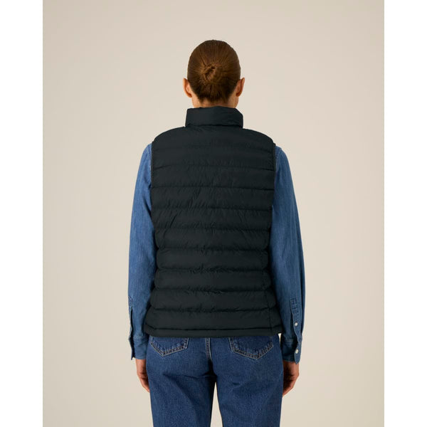 Gilet Donna Stella Climber 2.0 - personalizzabile con logo