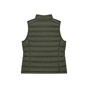 Gilet Donna Stella Climber 2.0 - personalizzabile con logo