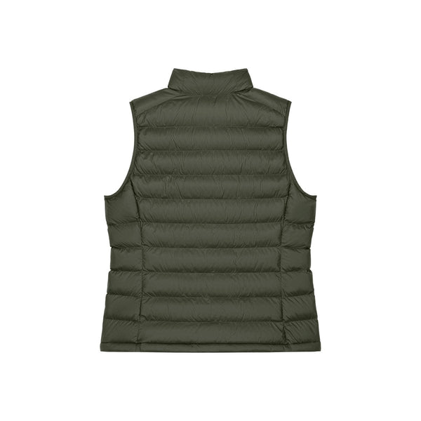 Gilet Donna Stella Climber 2.0 - personalizzabile con logo