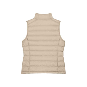 Gilet Donna Stella Climber 2.0 - personalizzabile con logo